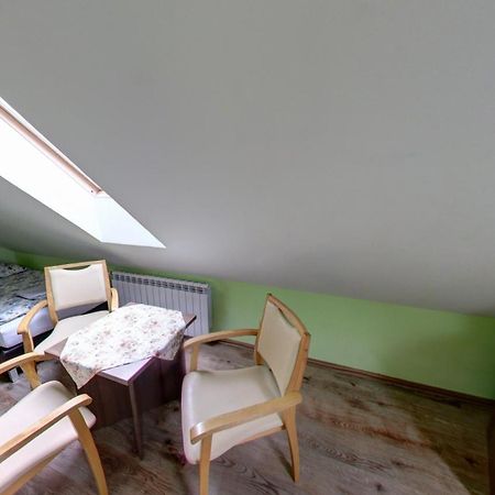 Avena Apartment Ниешорце Екстериор снимка
