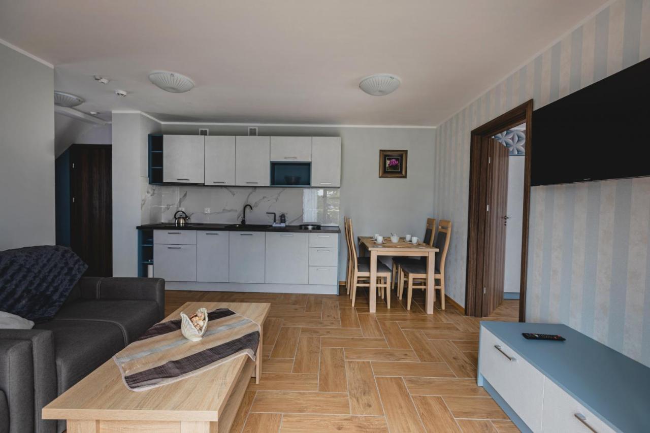 Avena Apartment Ниешорце Екстериор снимка