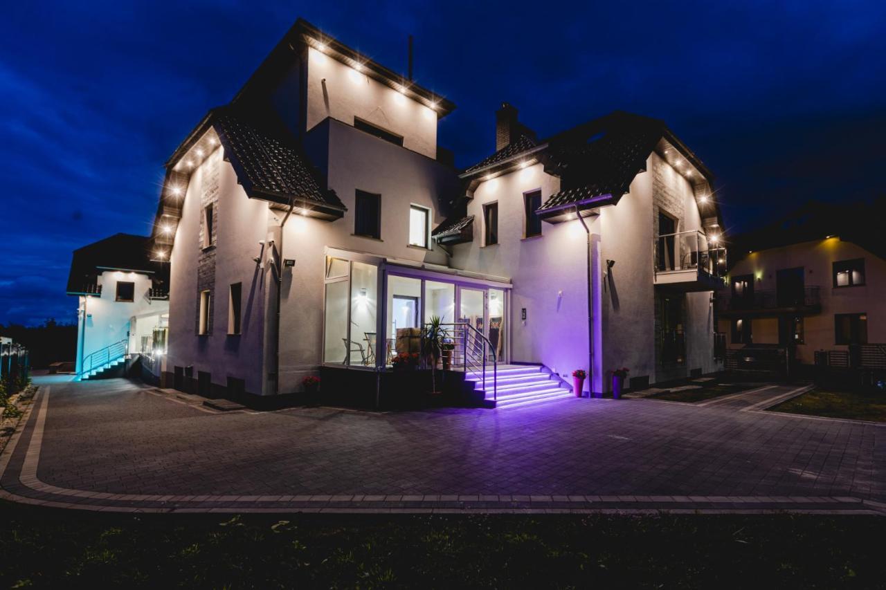 Avena Apartment Ниешорце Екстериор снимка