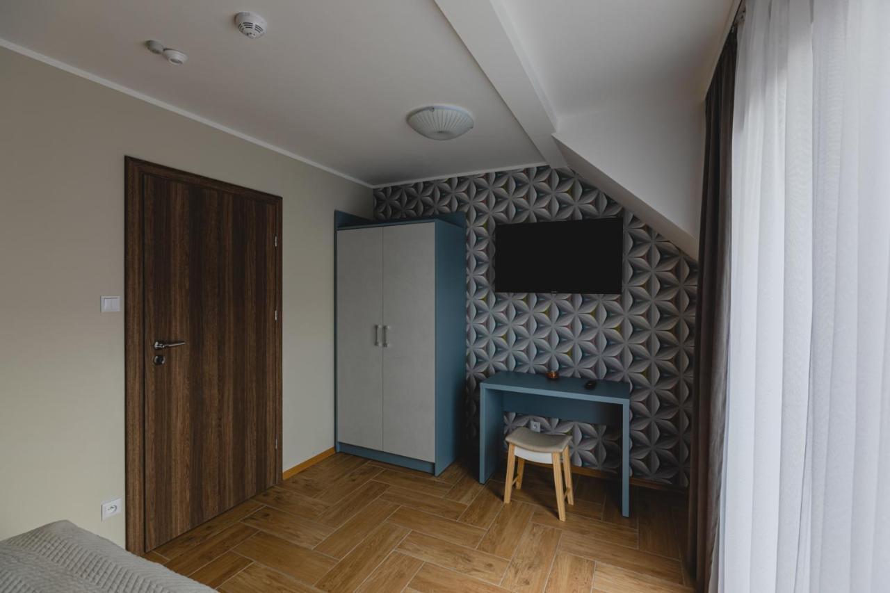 Avena Apartment Ниешорце Екстериор снимка