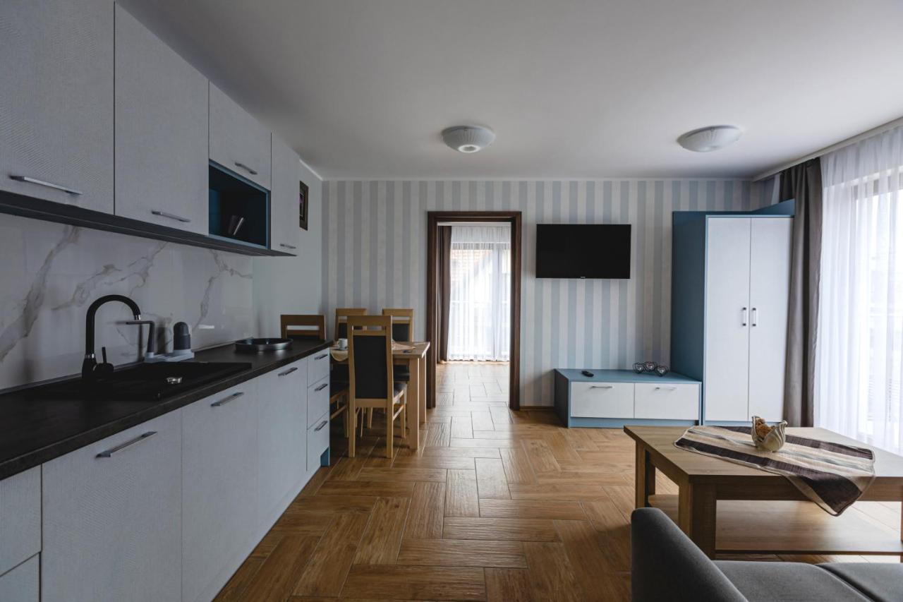 Avena Apartment Ниешорце Екстериор снимка