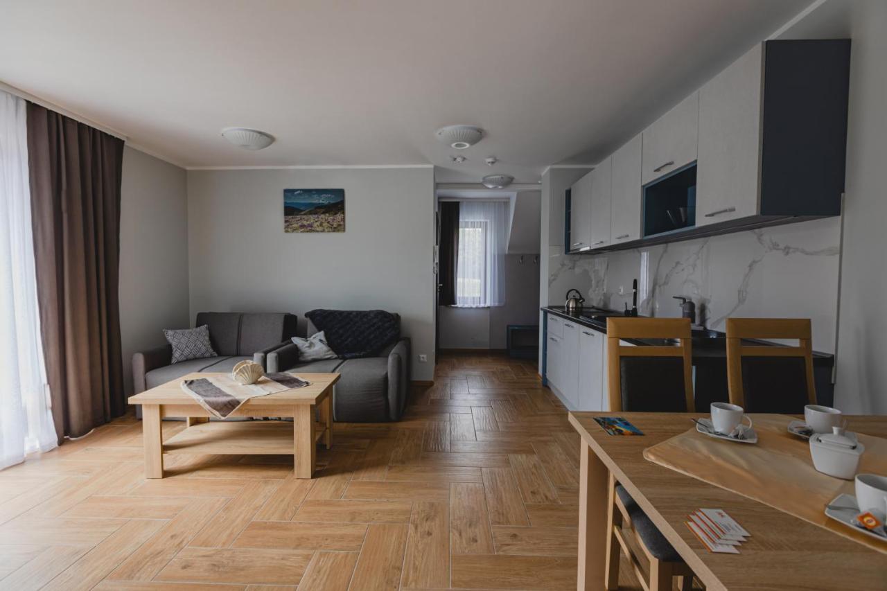 Avena Apartment Ниешорце Екстериор снимка