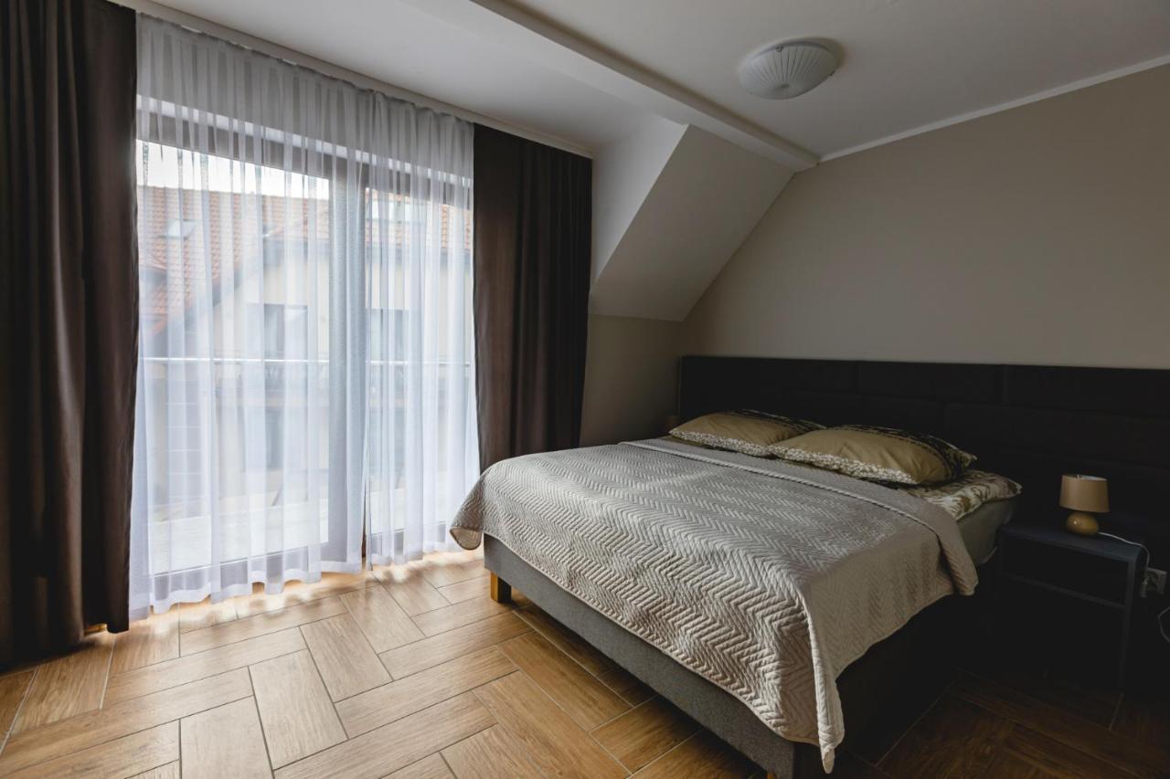 Avena Apartment Ниешорце Екстериор снимка
