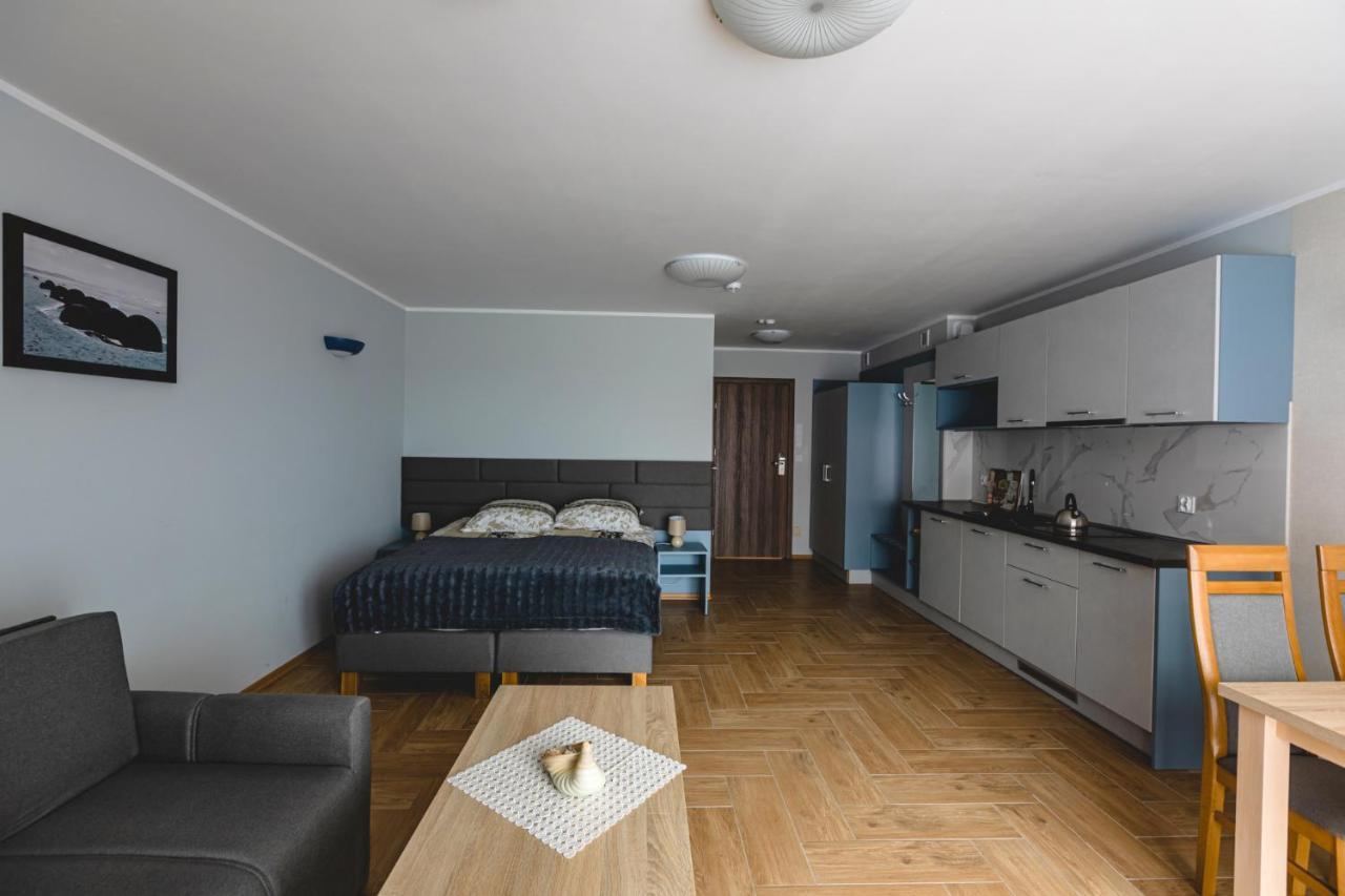 Avena Apartment Ниешорце Екстериор снимка