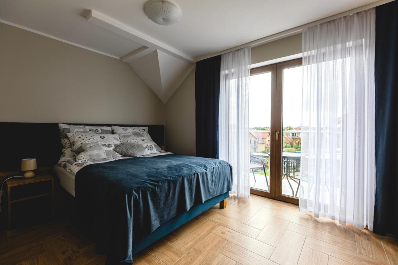 Avena Apartment Ниешорце Екстериор снимка