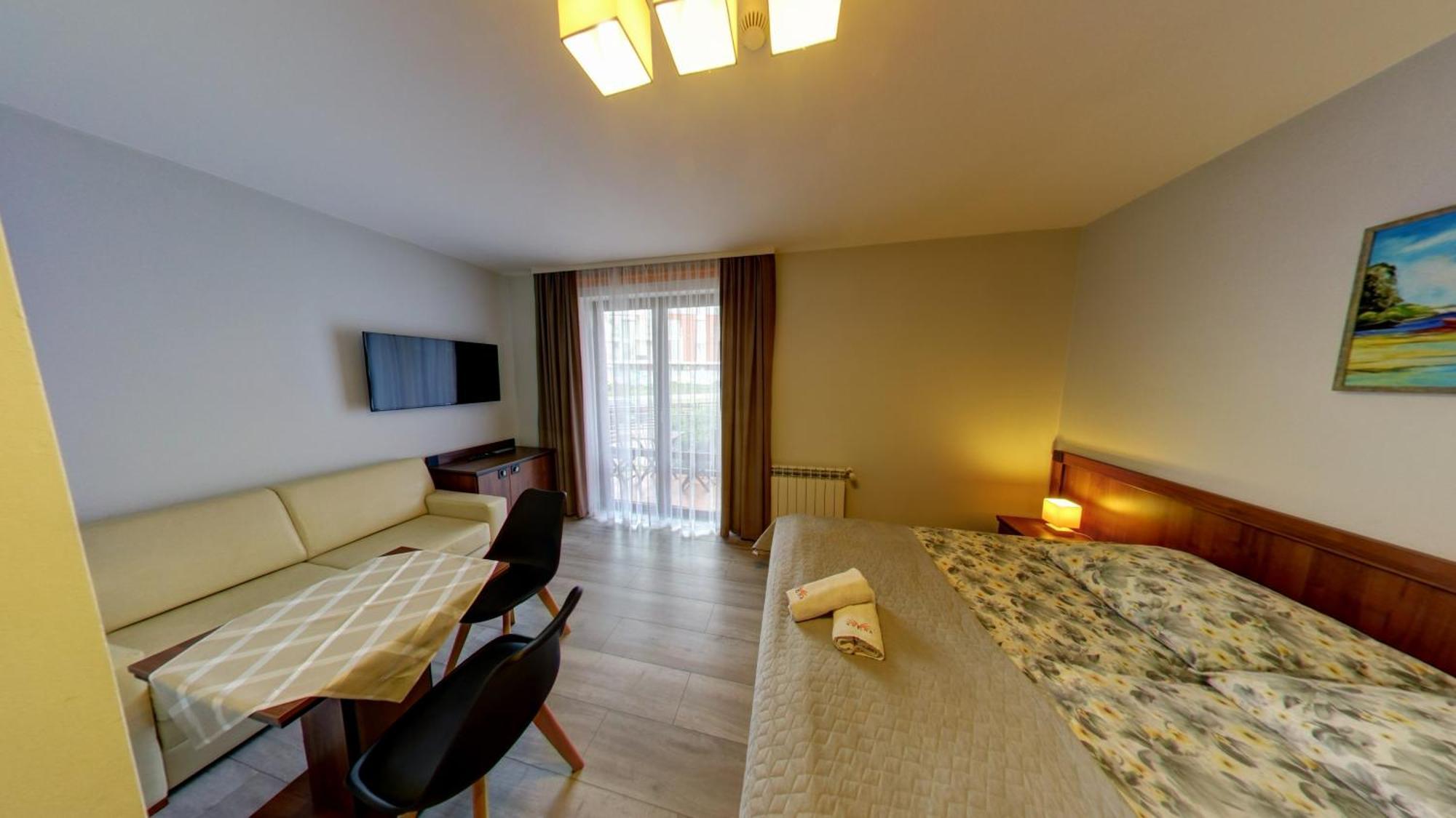 Avena Apartment Ниешорце Екстериор снимка
