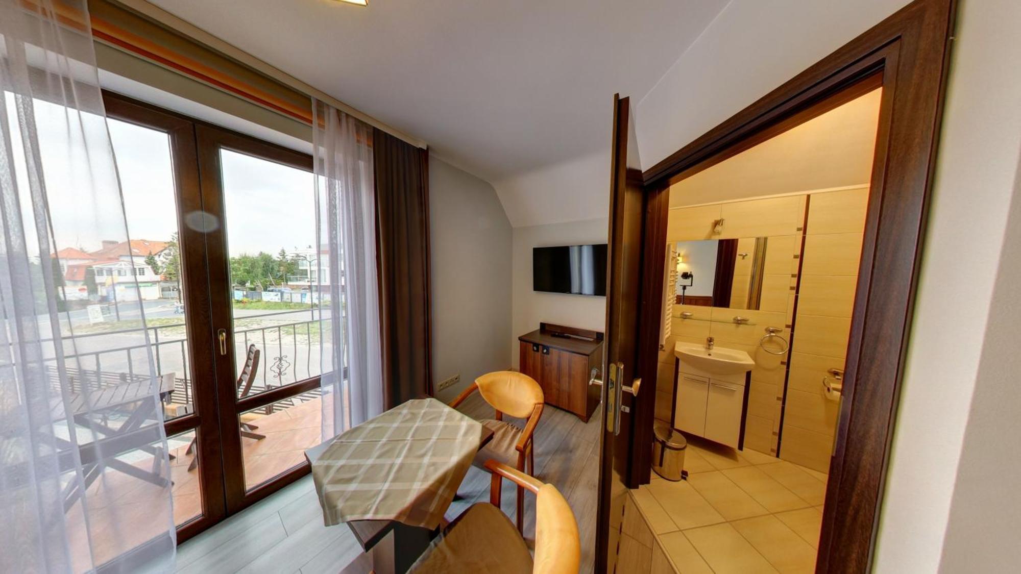 Avena Apartment Ниешорце Екстериор снимка
