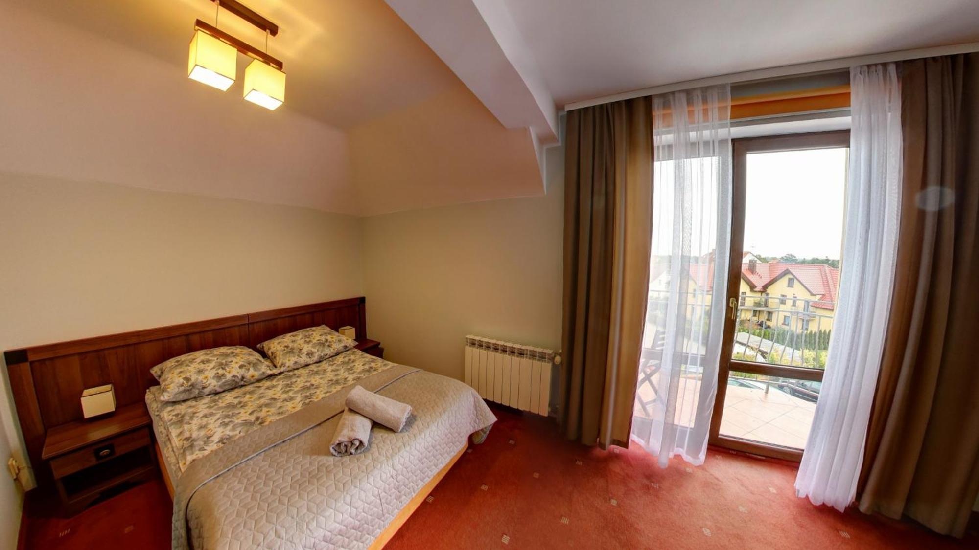 Avena Apartment Ниешорце Екстериор снимка