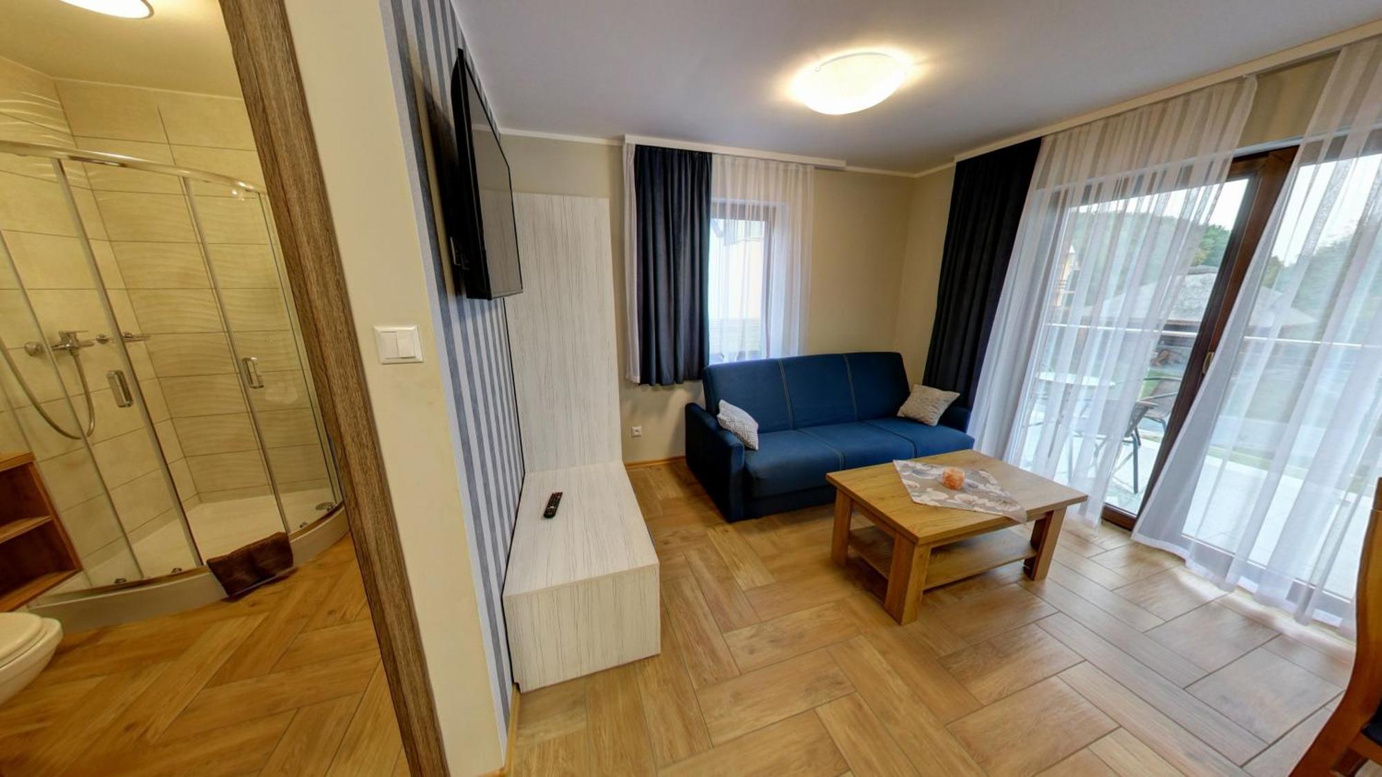 Avena Apartment Ниешорце Екстериор снимка