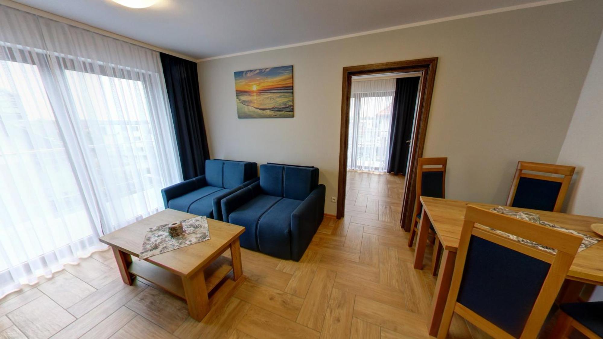 Avena Apartment Ниешорце Екстериор снимка