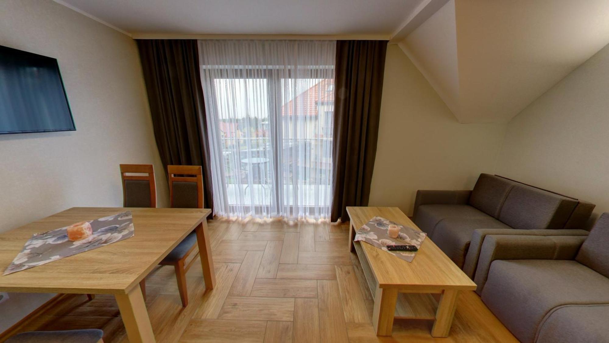 Avena Apartment Ниешорце Екстериор снимка