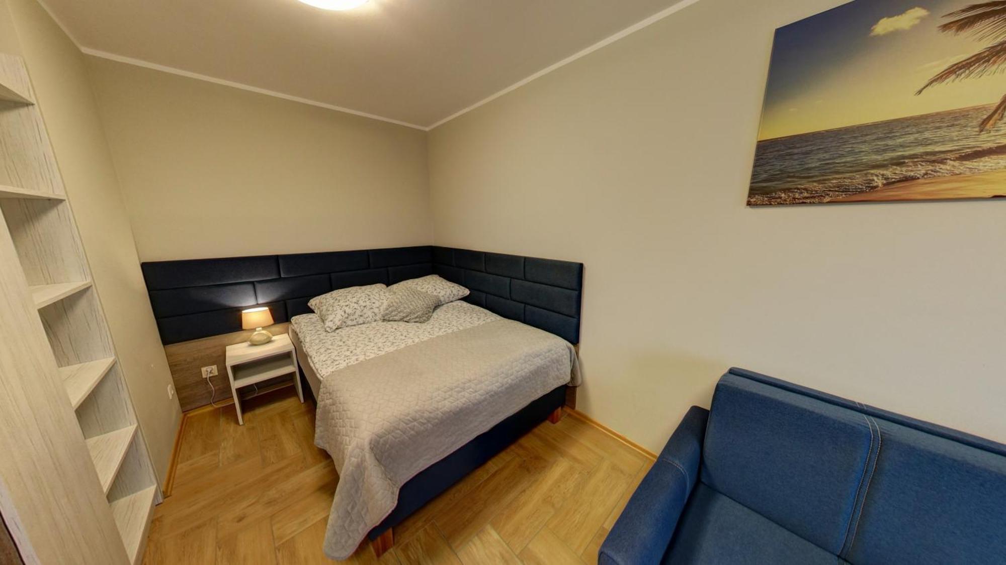 Avena Apartment Ниешорце Екстериор снимка