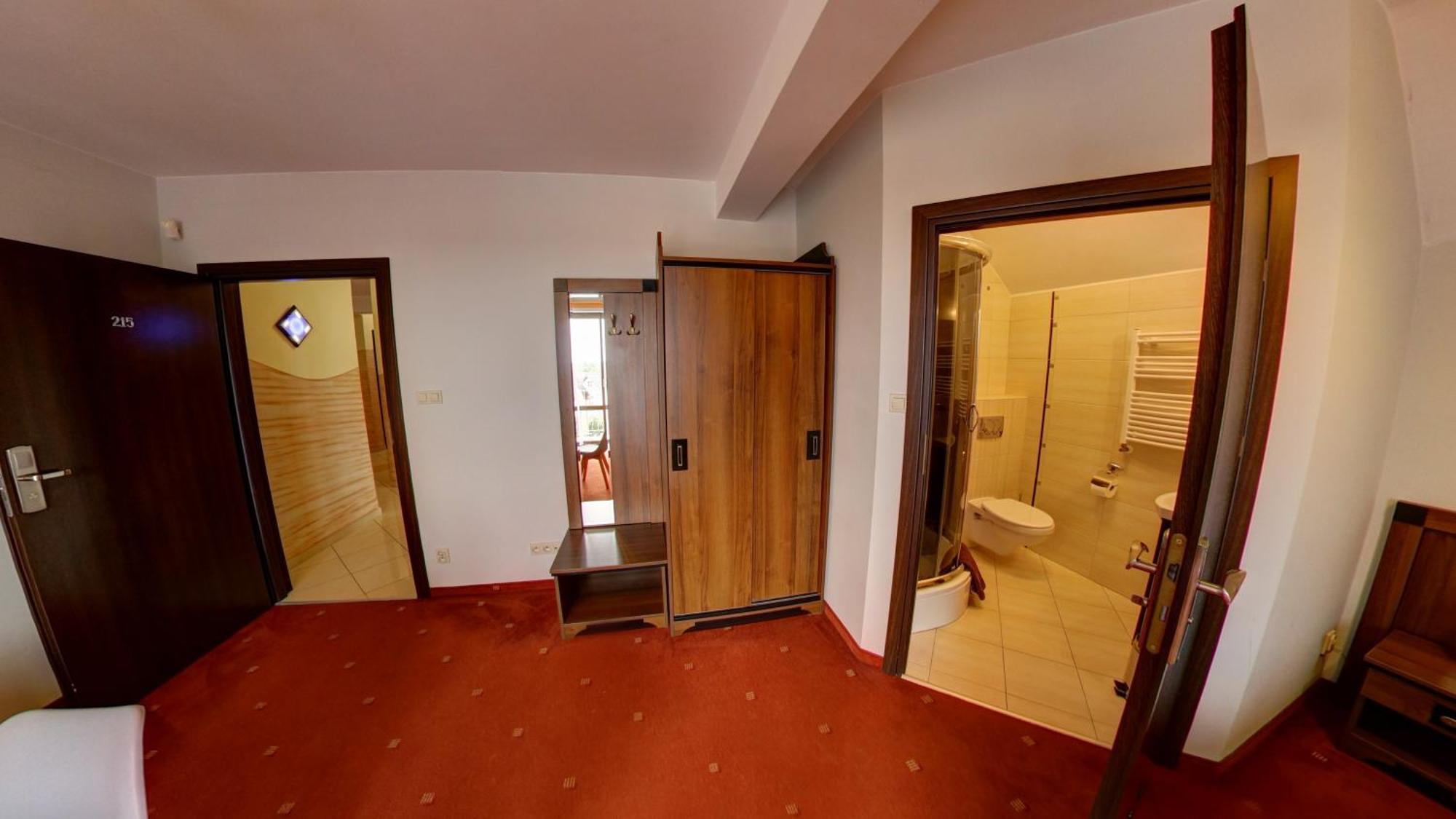 Avena Apartment Ниешорце Екстериор снимка
