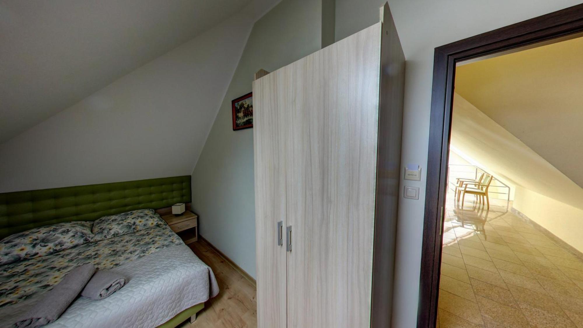 Avena Apartment Ниешорце Екстериор снимка
