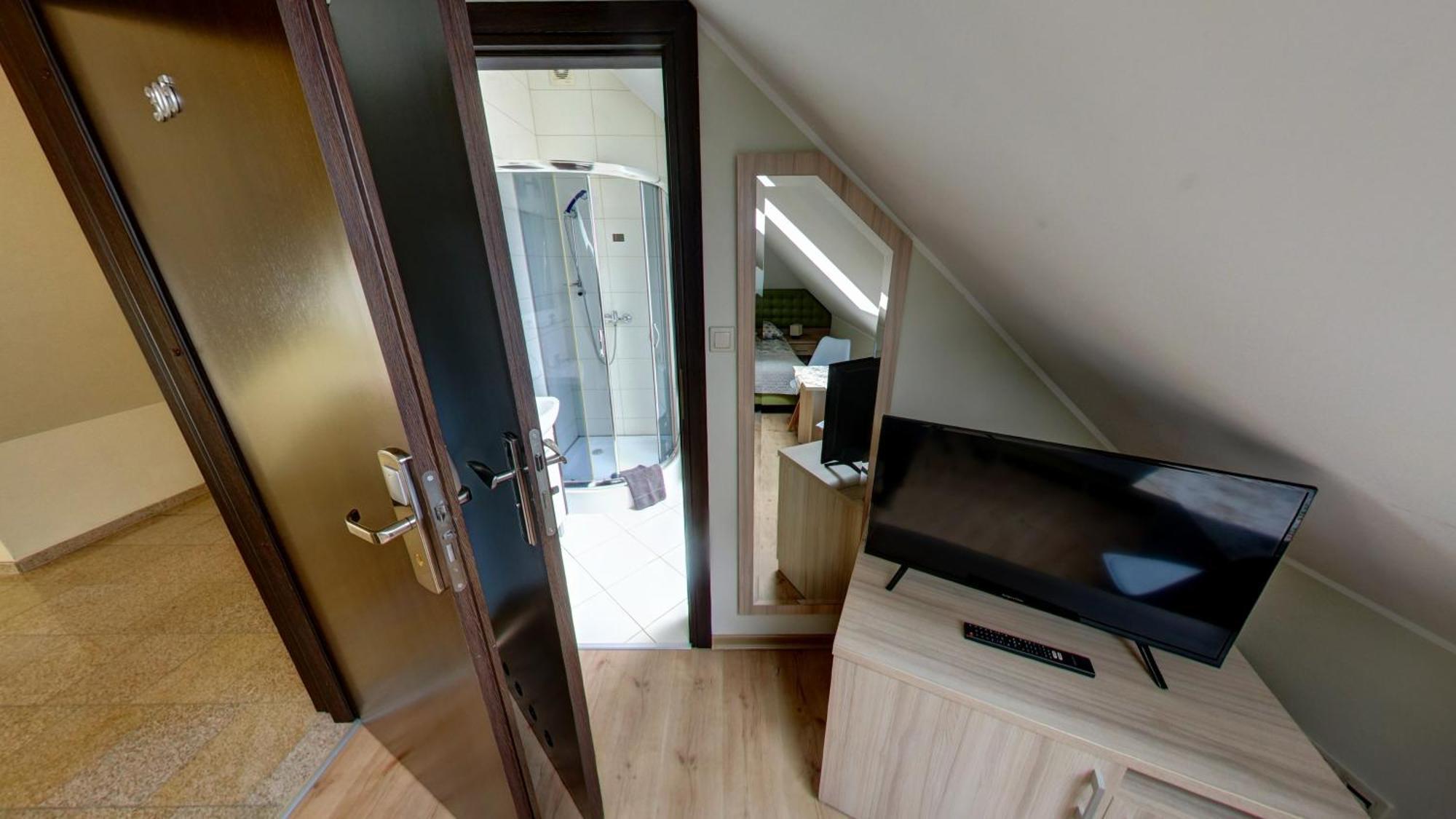 Avena Apartment Ниешорце Екстериор снимка