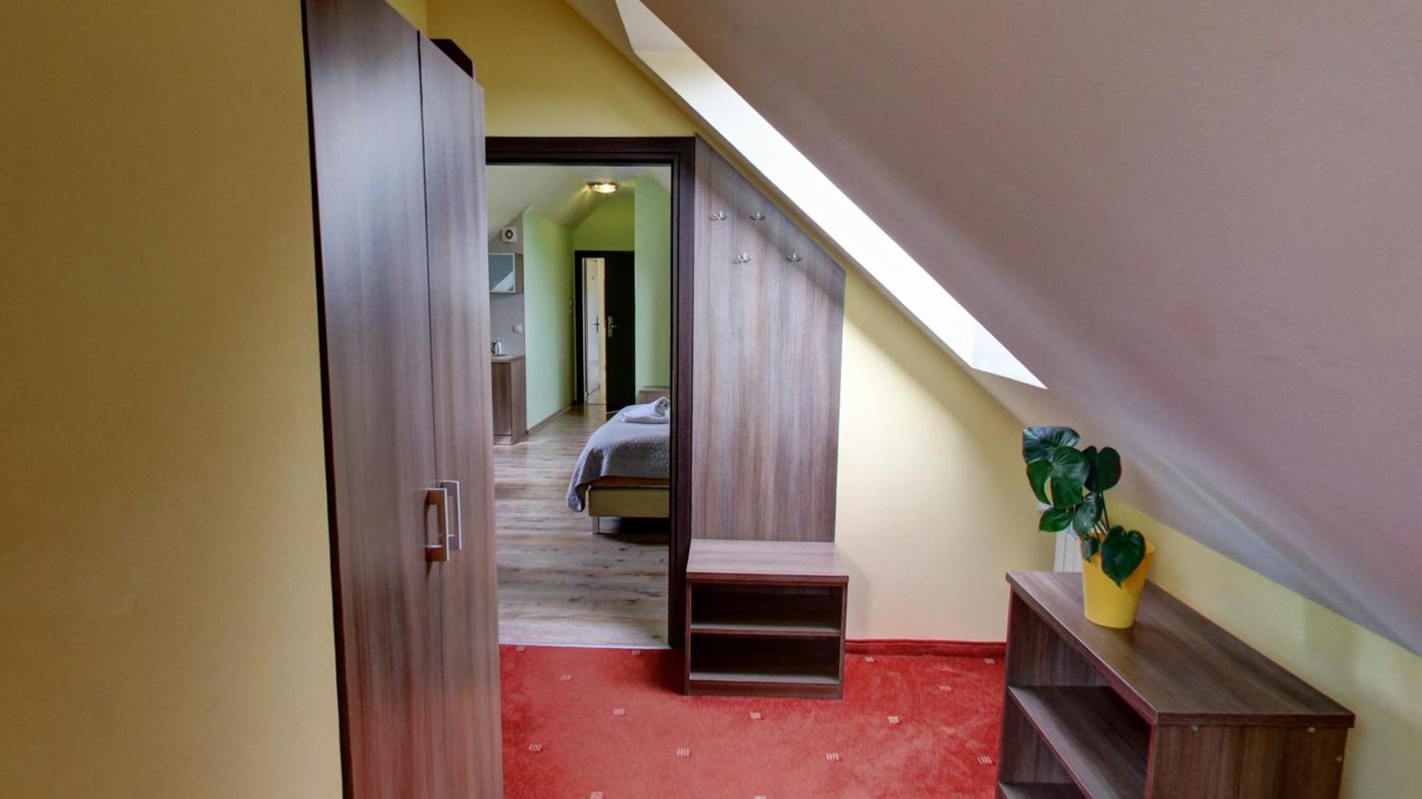 Avena Apartment Ниешорце Екстериор снимка