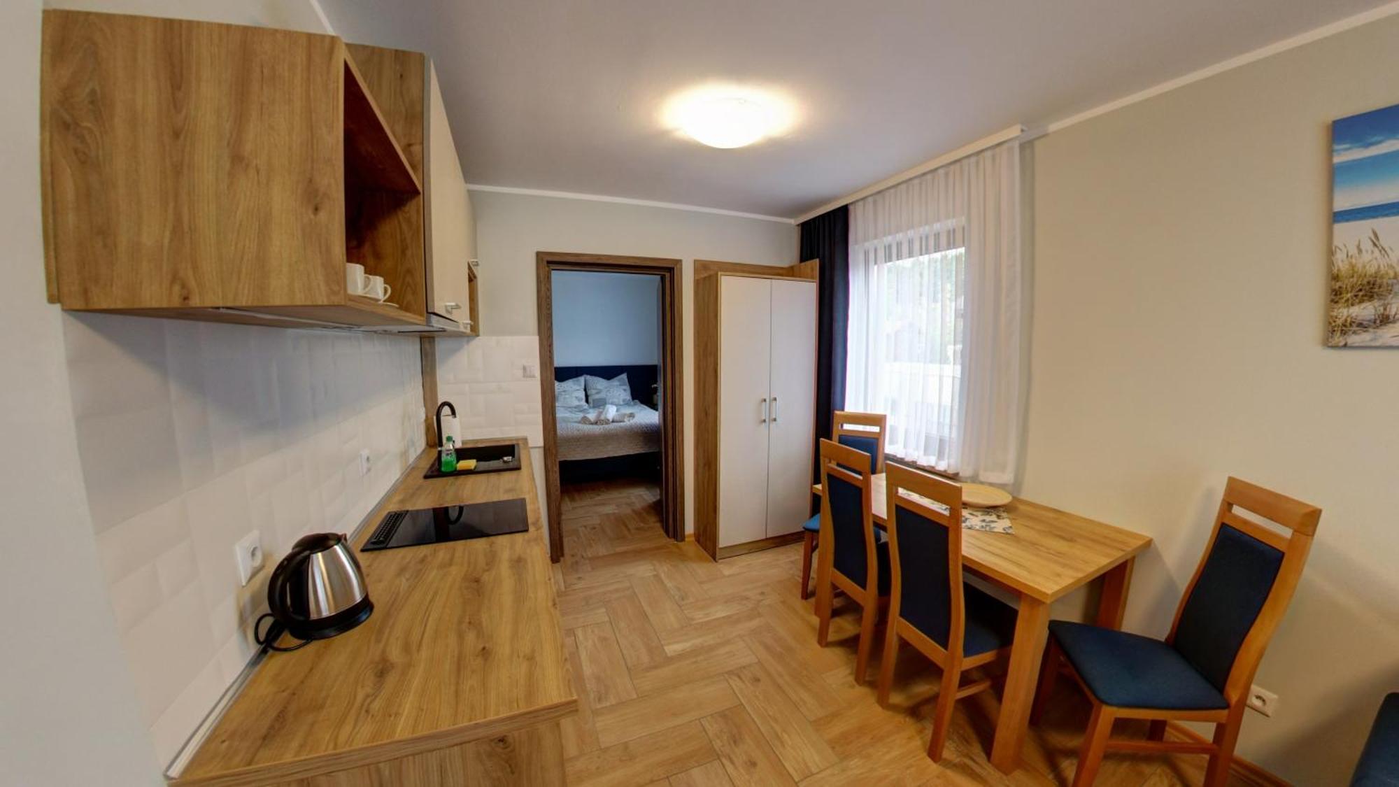 Avena Apartment Ниешорце Екстериор снимка