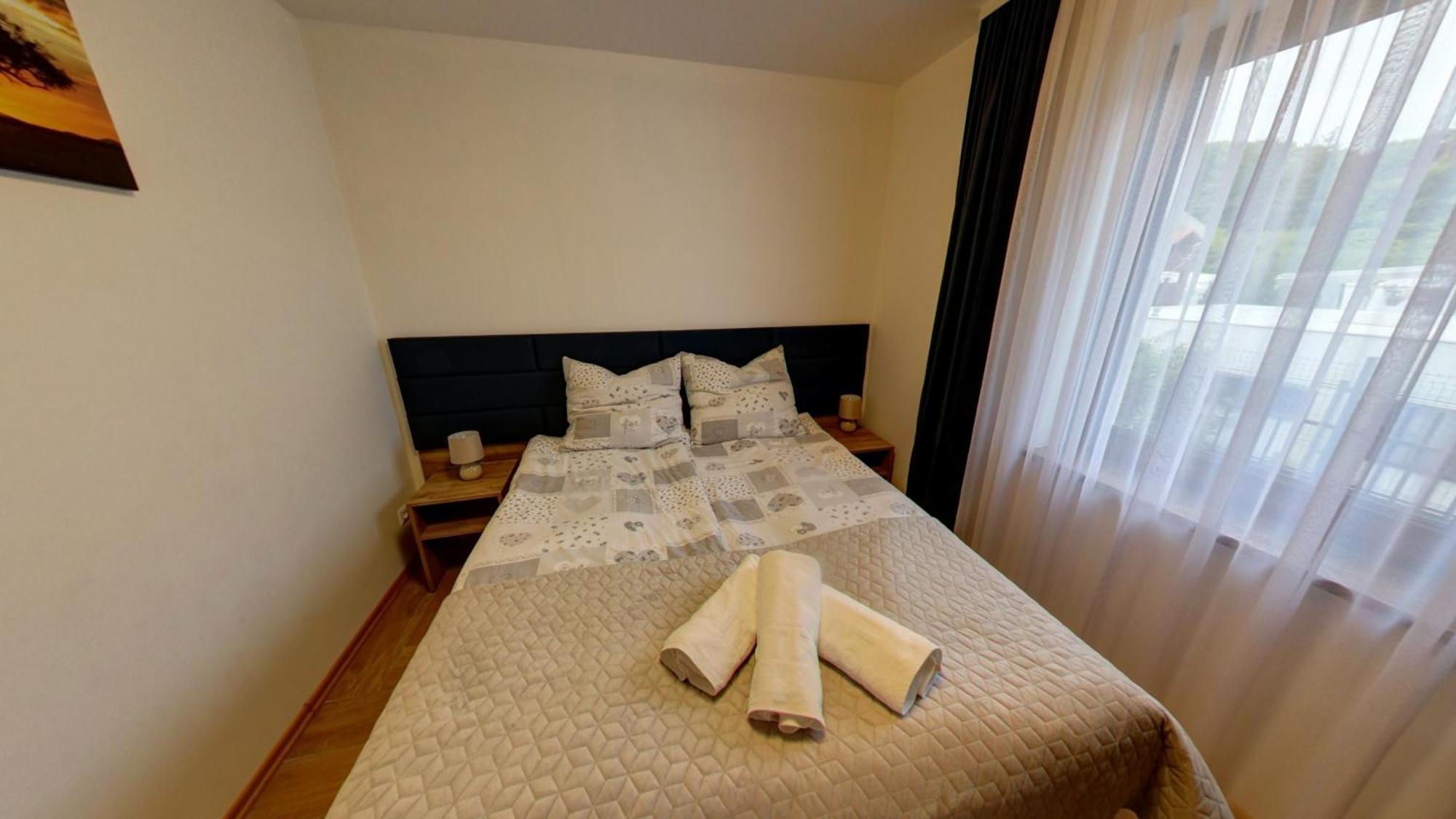 Avena Apartment Ниешорце Екстериор снимка