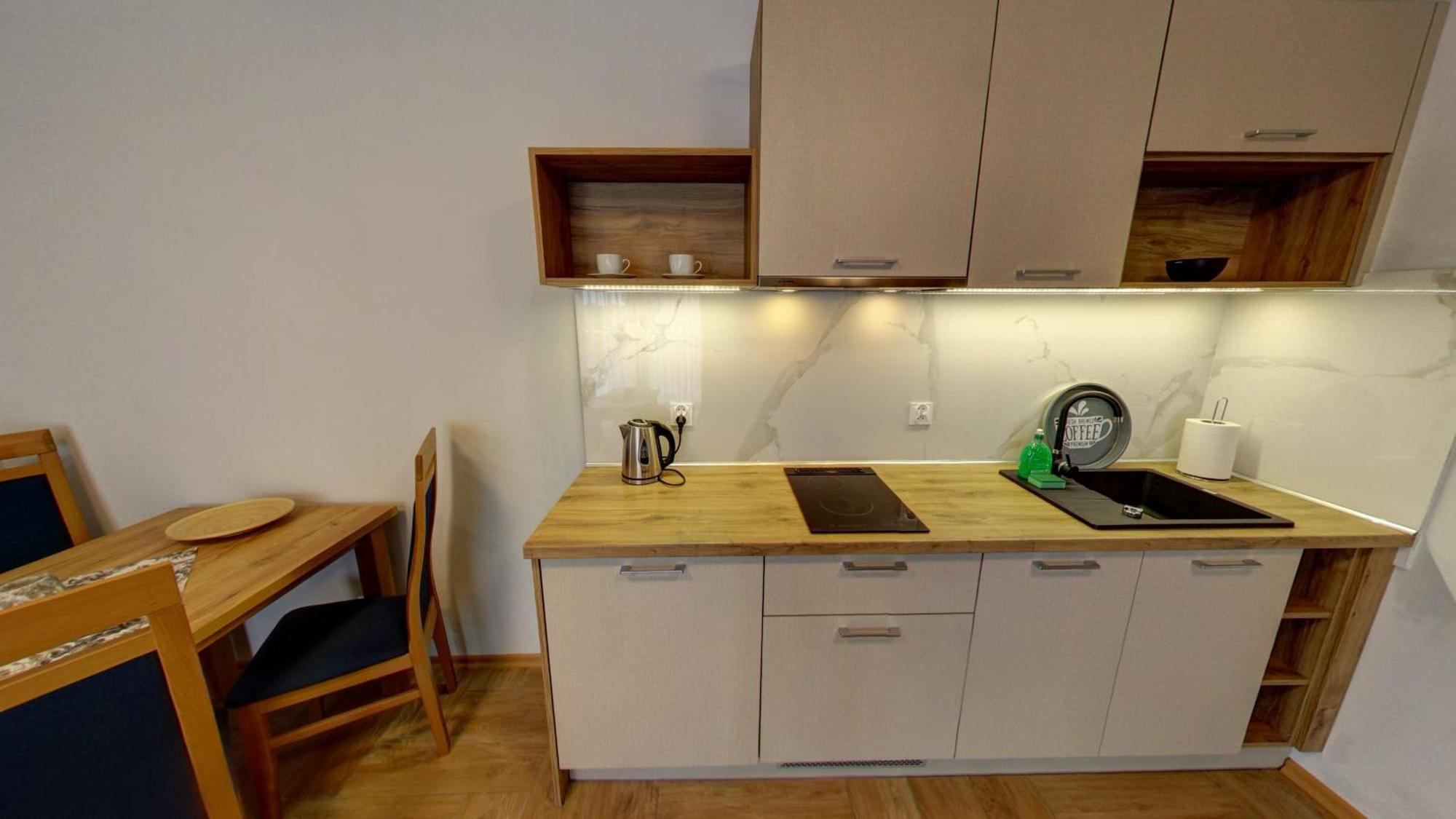 Avena Apartment Ниешорце Екстериор снимка