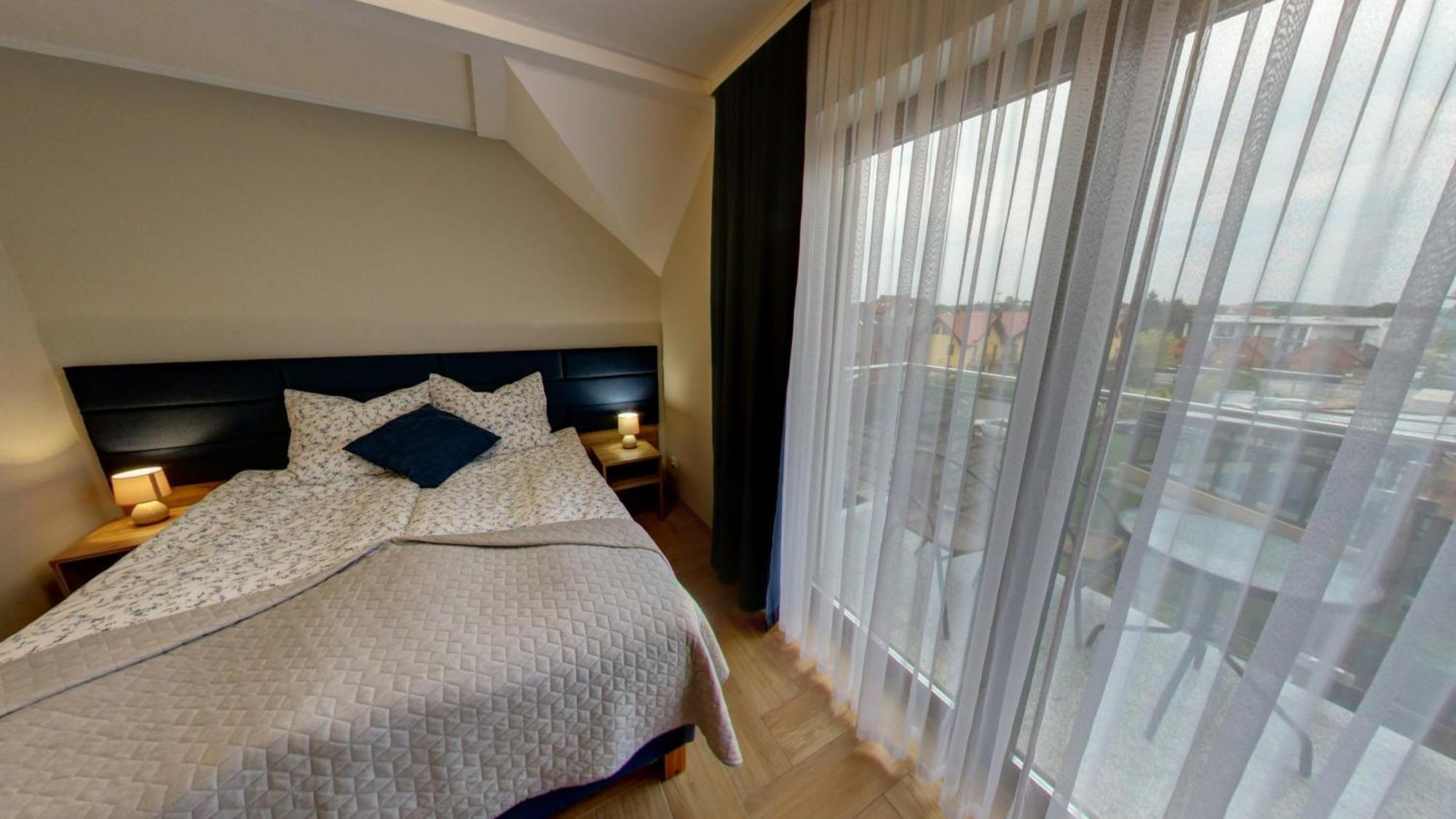 Avena Apartment Ниешорце Екстериор снимка