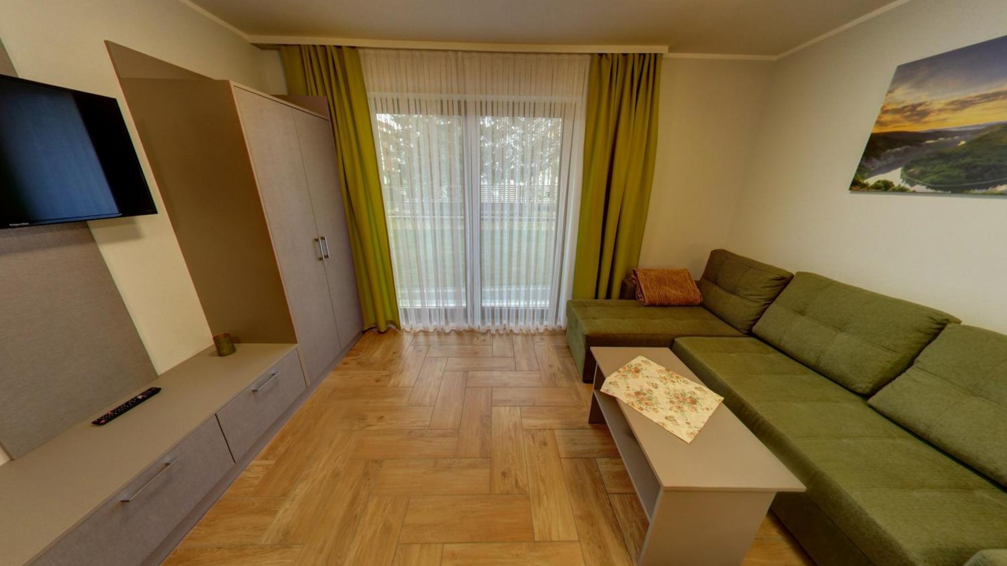 Avena Apartment Ниешорце Екстериор снимка