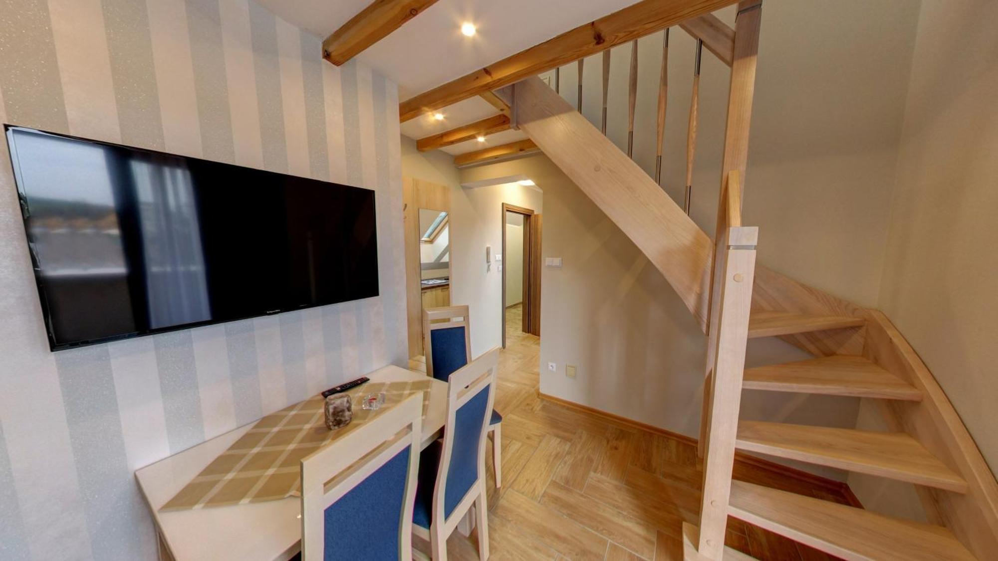 Avena Apartment Ниешорце Екстериор снимка