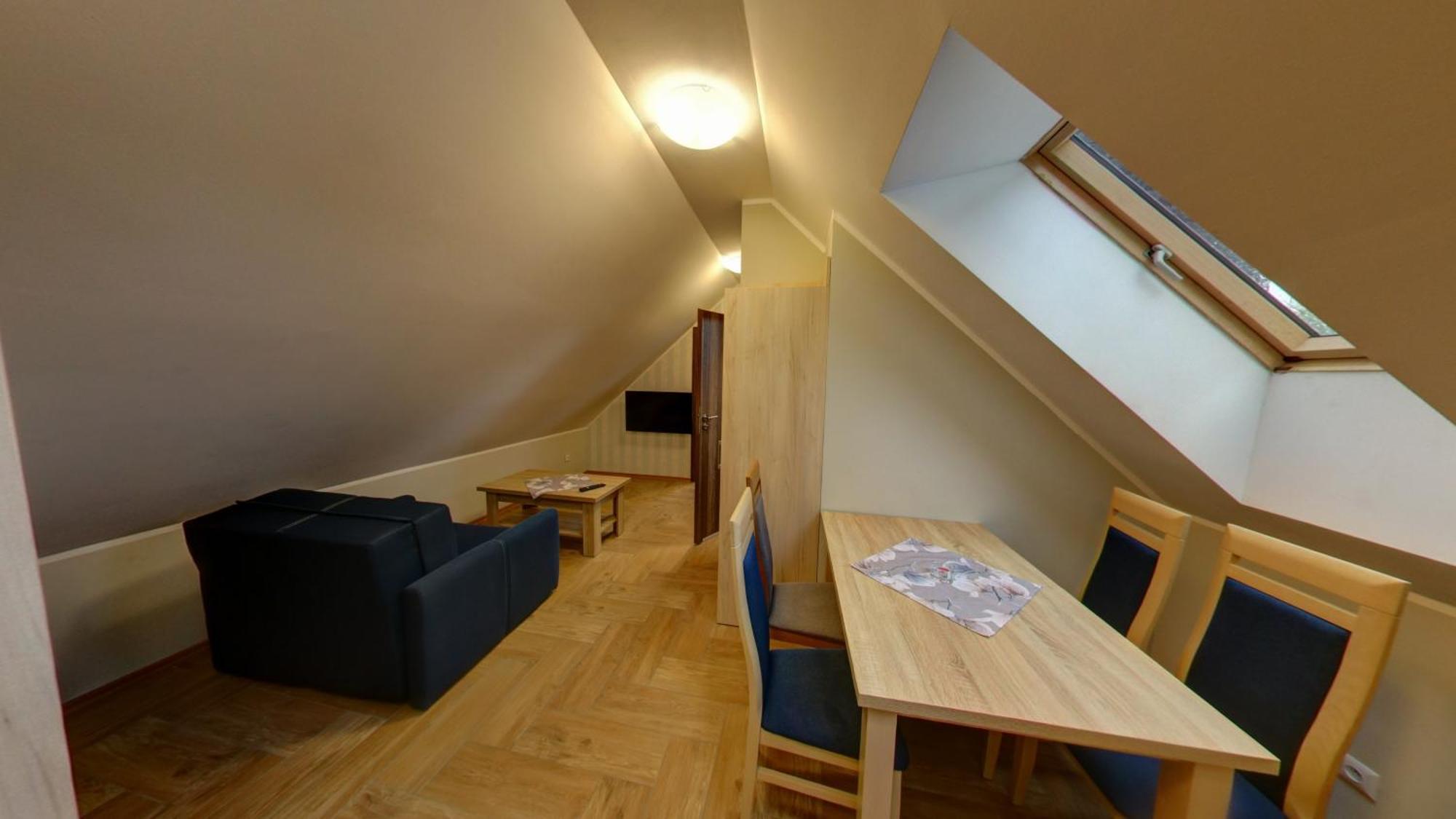 Avena Apartment Ниешорце Екстериор снимка