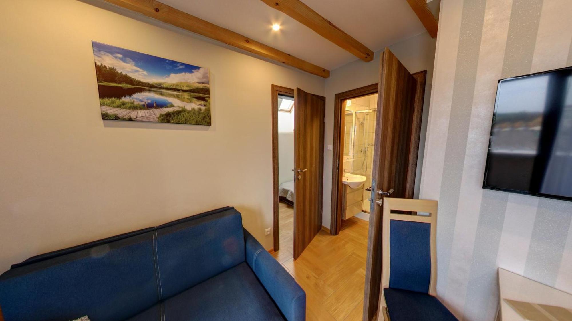 Avena Apartment Ниешорце Екстериор снимка