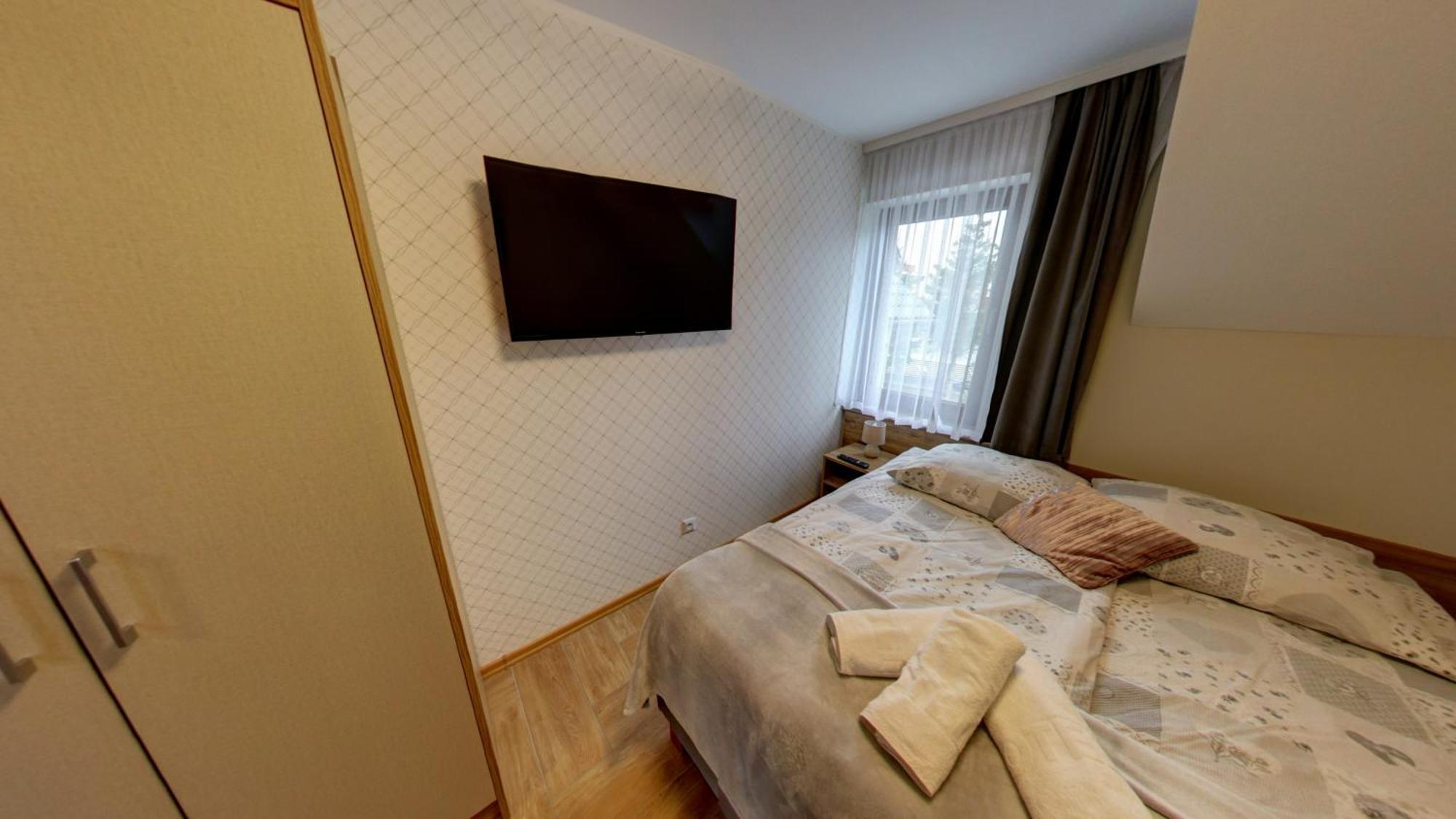 Avena Apartment Ниешорце Екстериор снимка