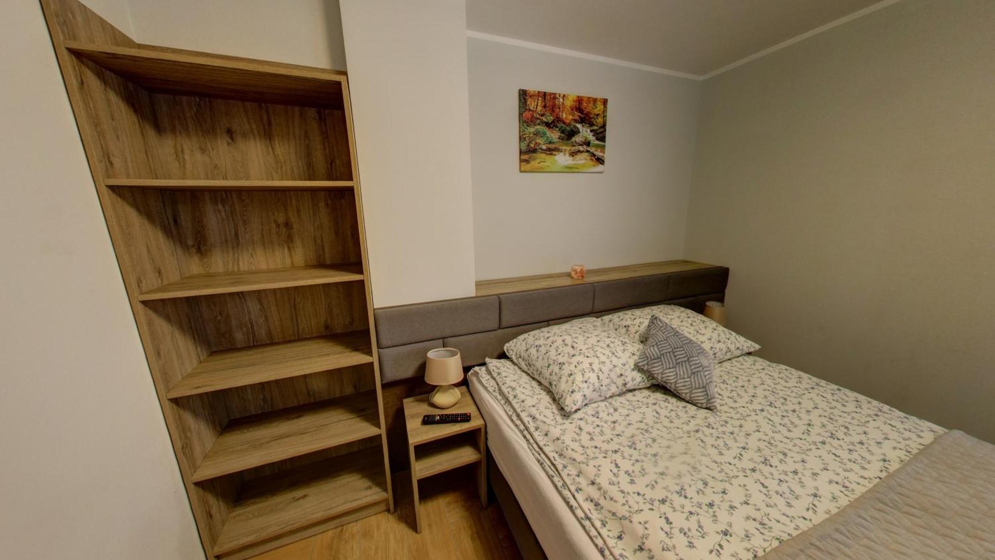 Avena Apartment Ниешорце Екстериор снимка