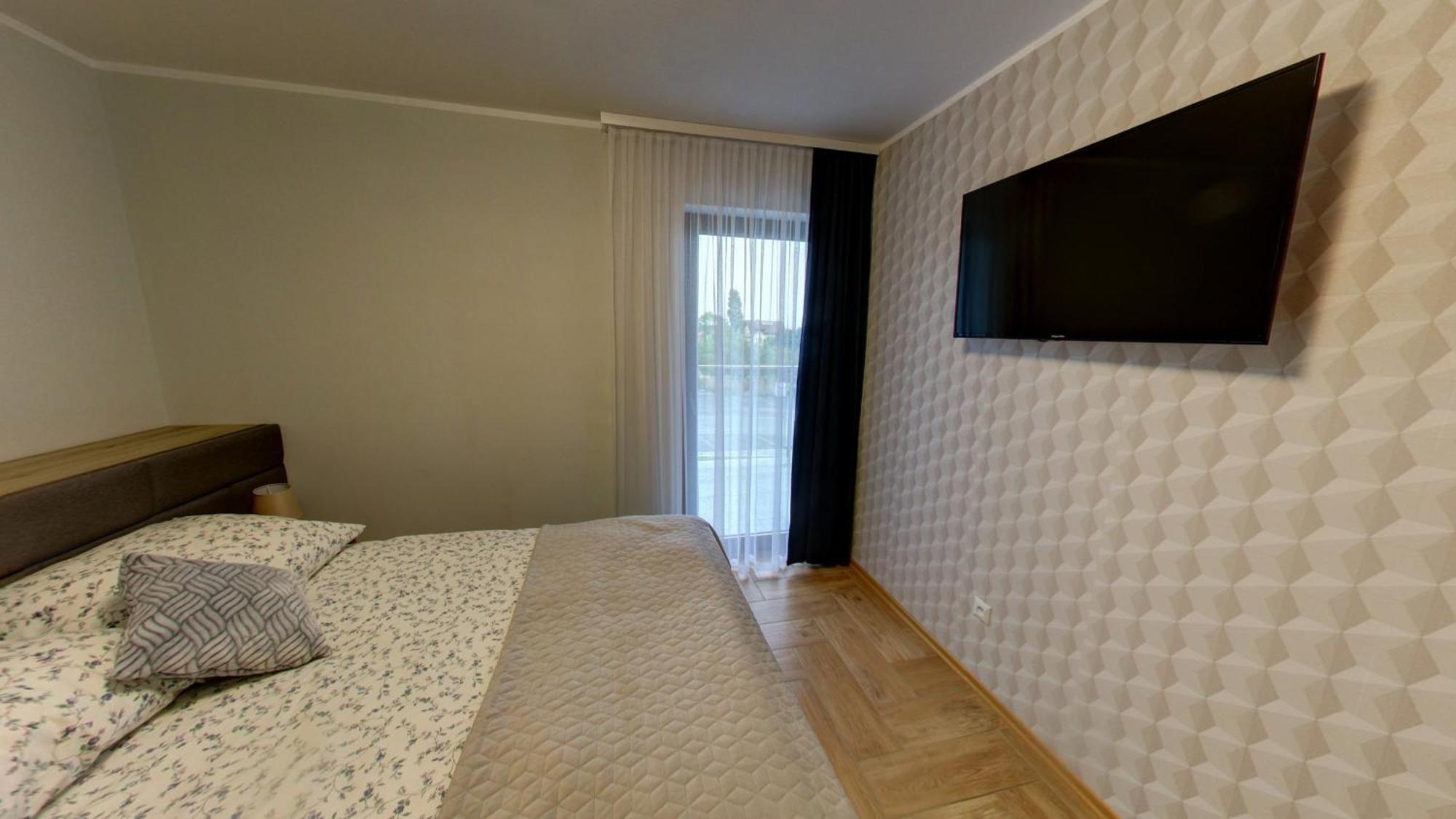 Avena Apartment Ниешорце Екстериор снимка
