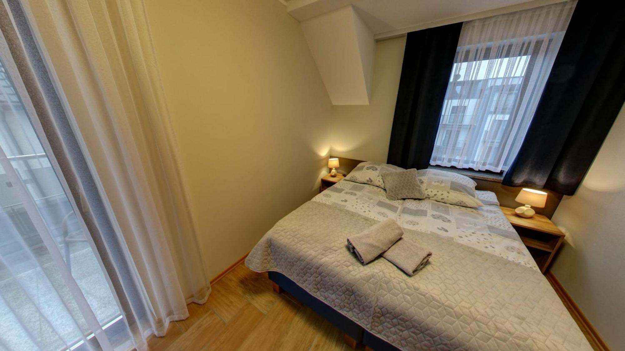 Avena Apartment Ниешорце Екстериор снимка