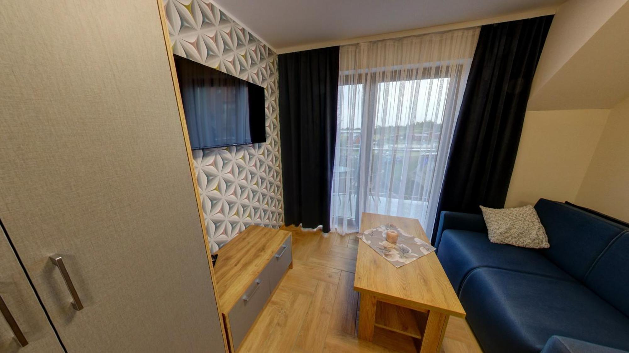 Avena Apartment Ниешорце Екстериор снимка