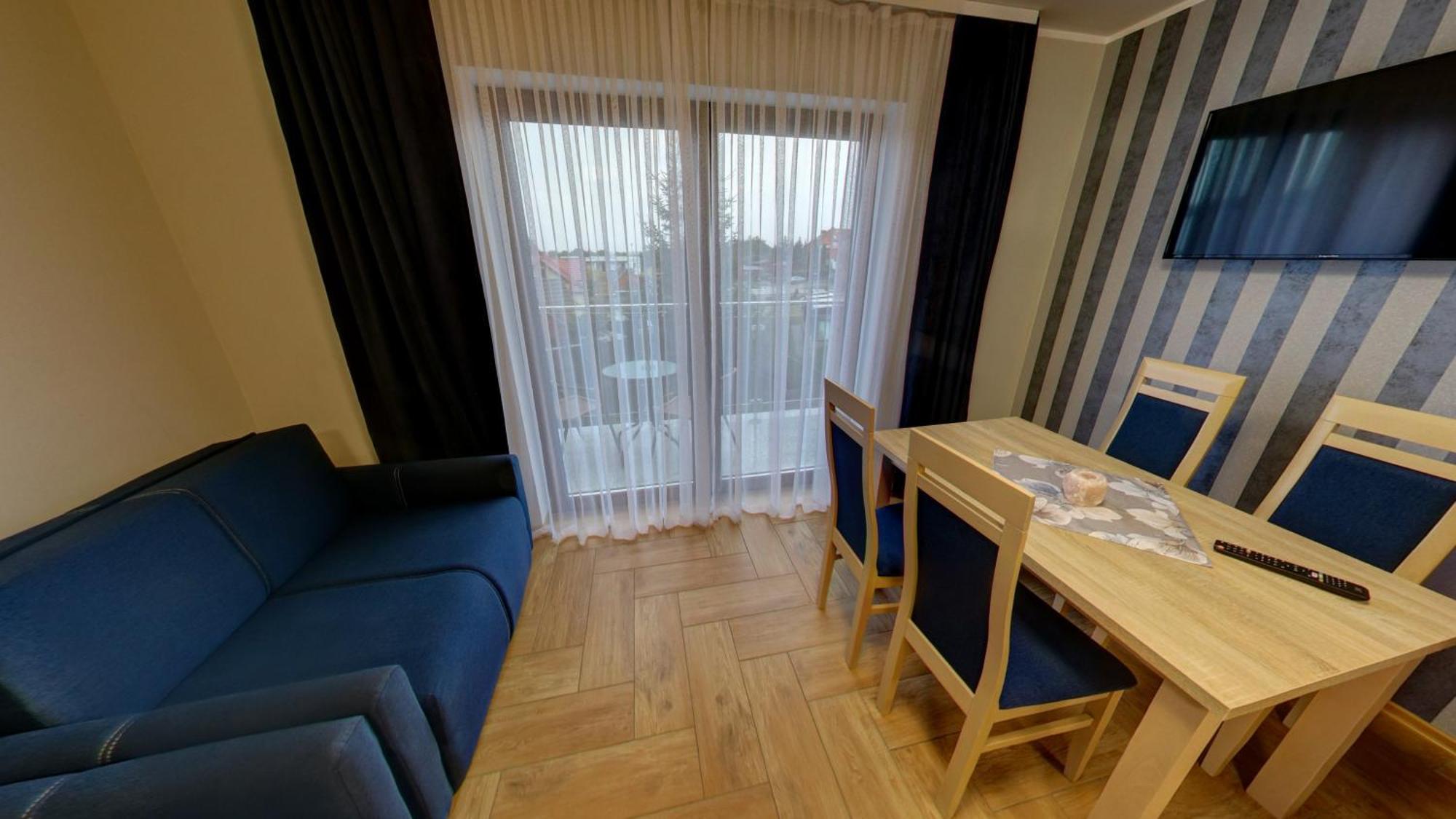 Avena Apartment Ниешорце Екстериор снимка