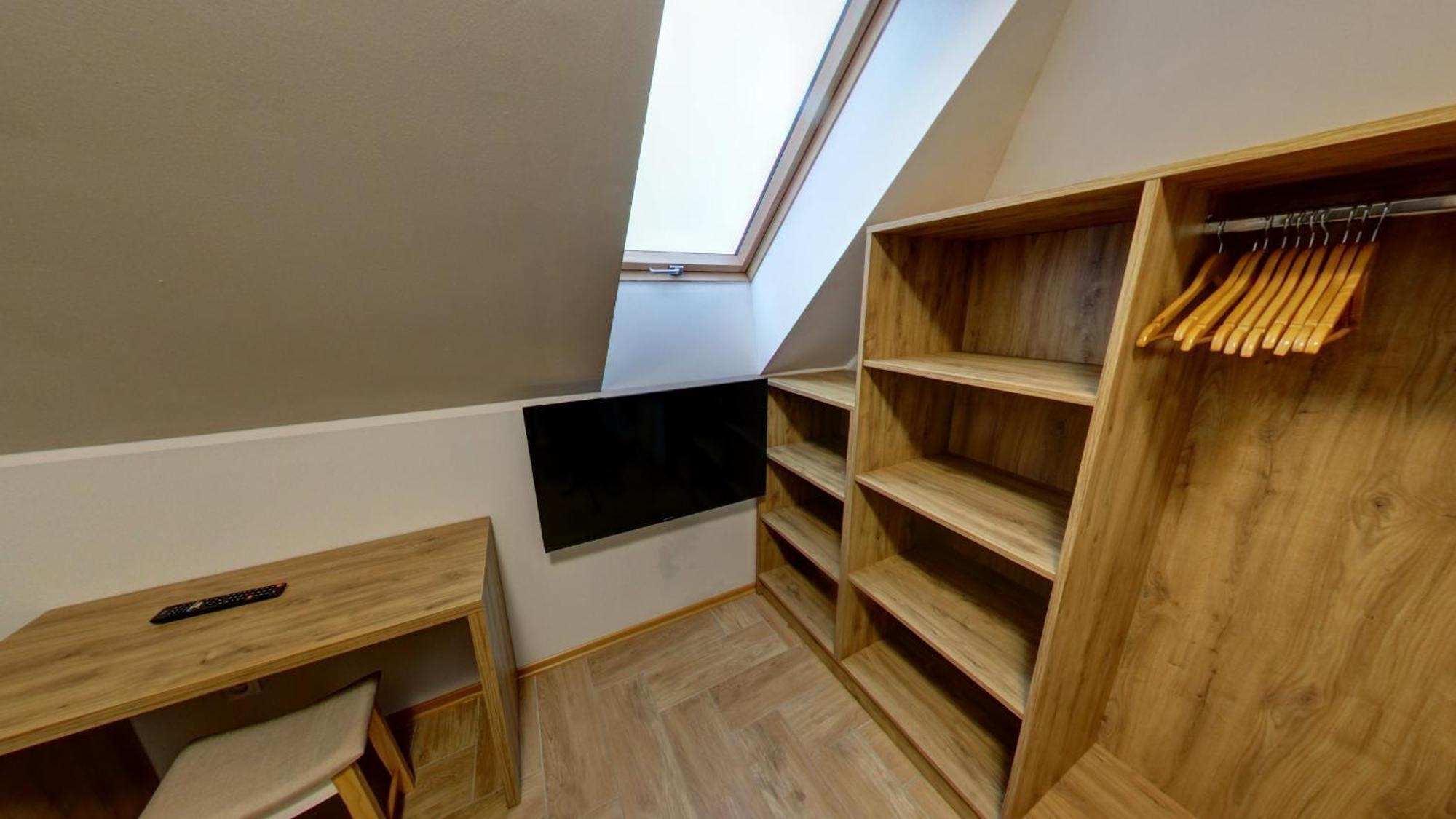 Avena Apartment Ниешорце Екстериор снимка
