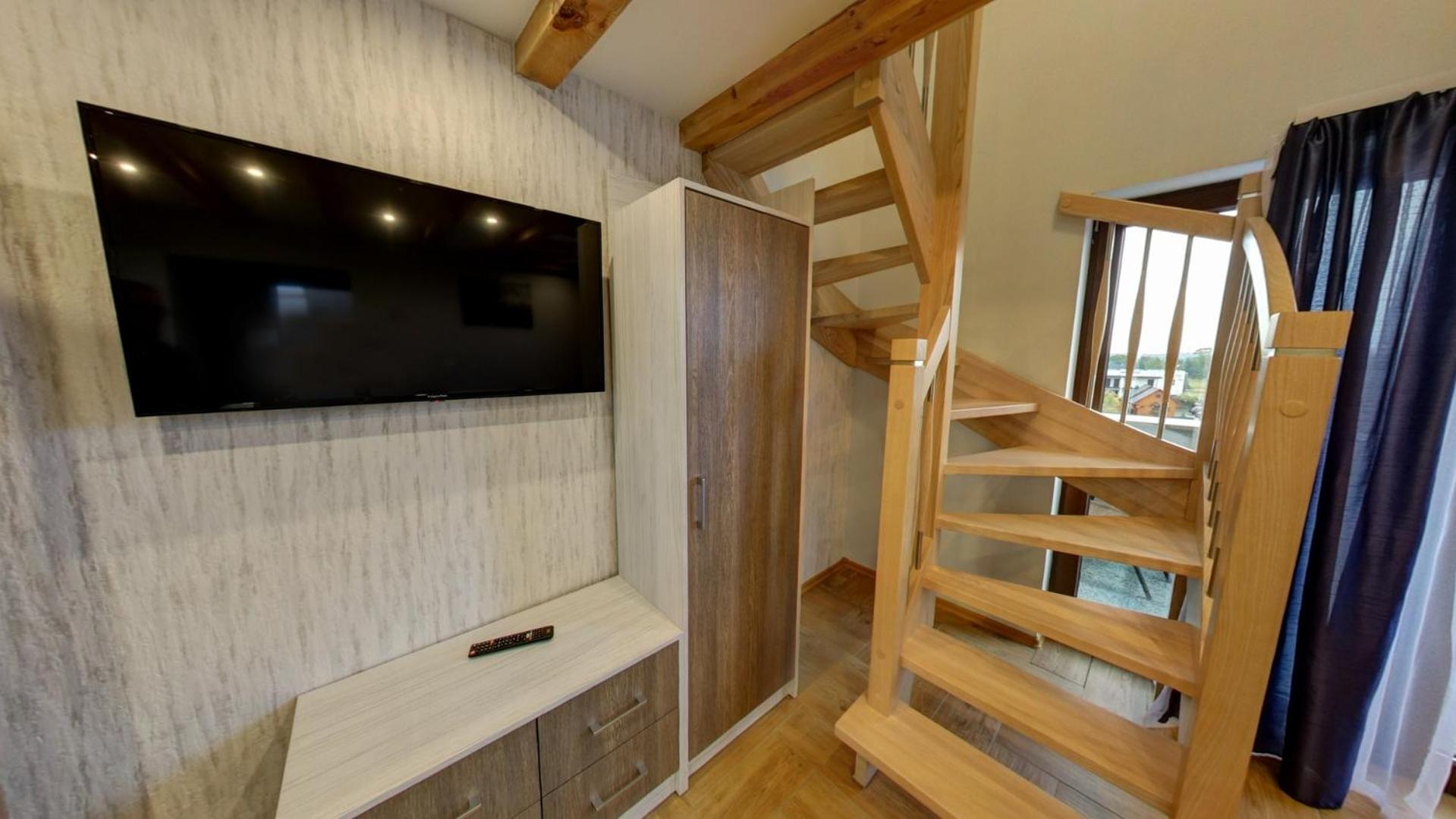 Avena Apartment Ниешорце Екстериор снимка