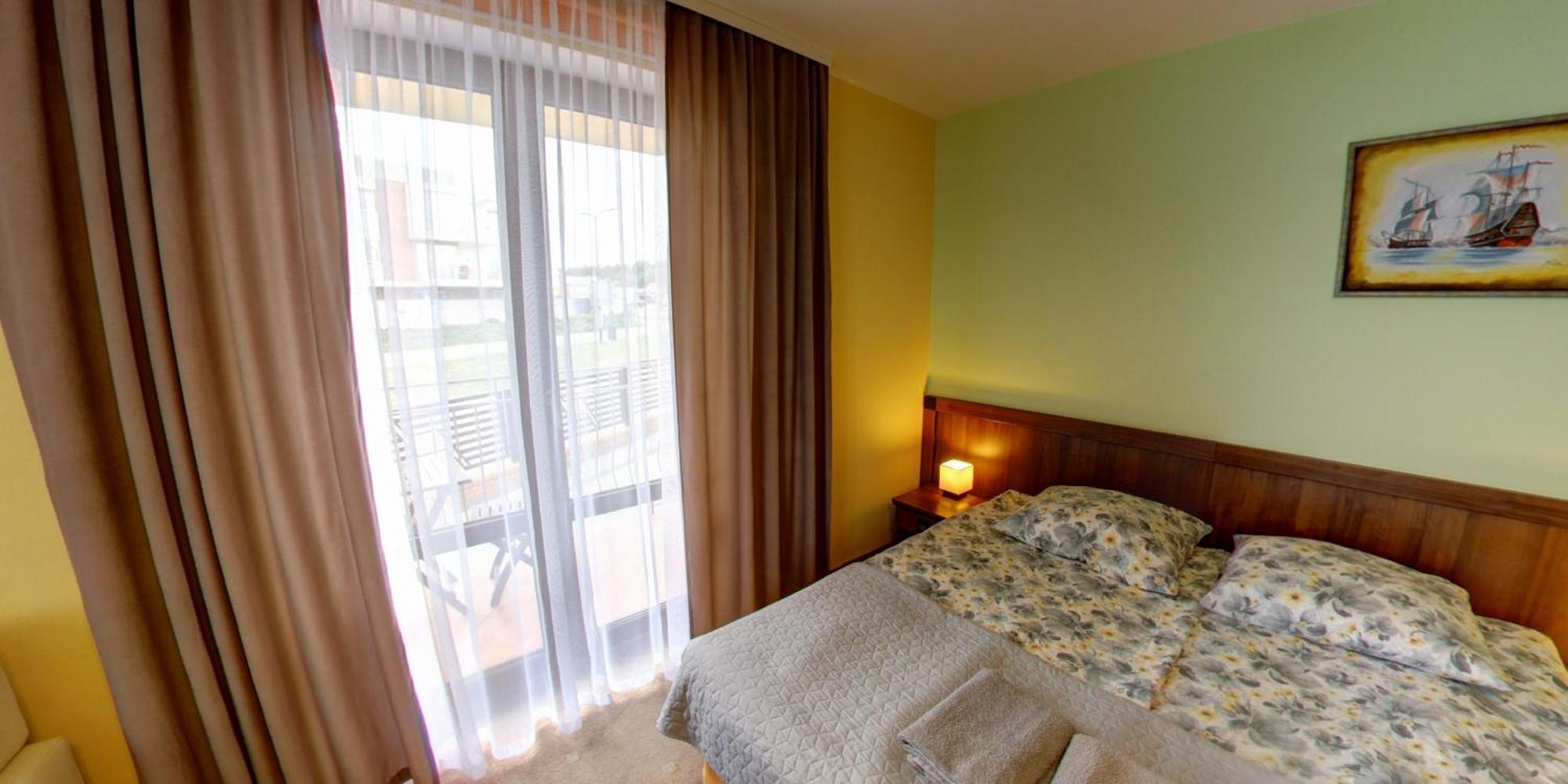 Avena Apartment Ниешорце Екстериор снимка