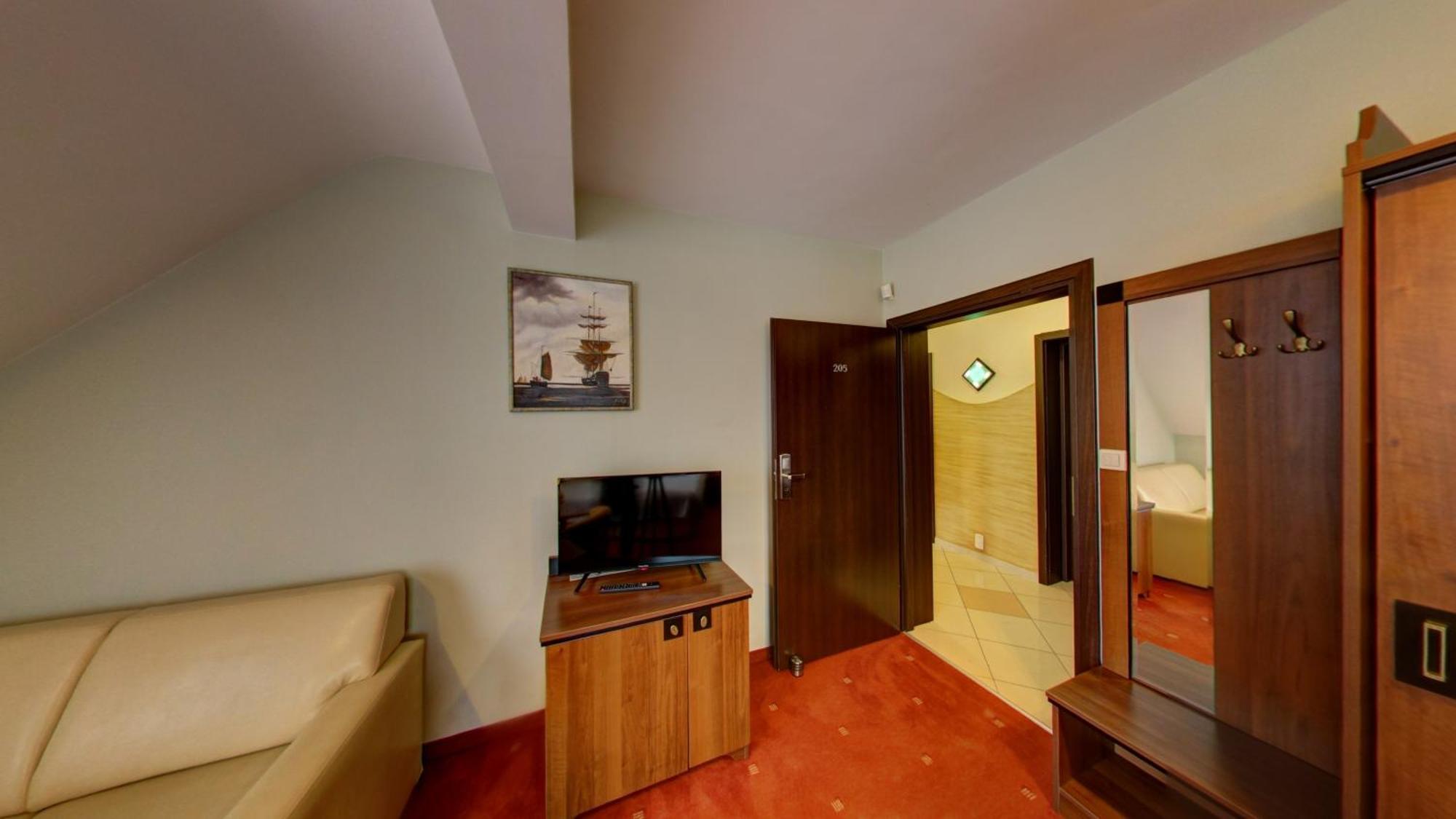 Avena Apartment Ниешорце Екстериор снимка
