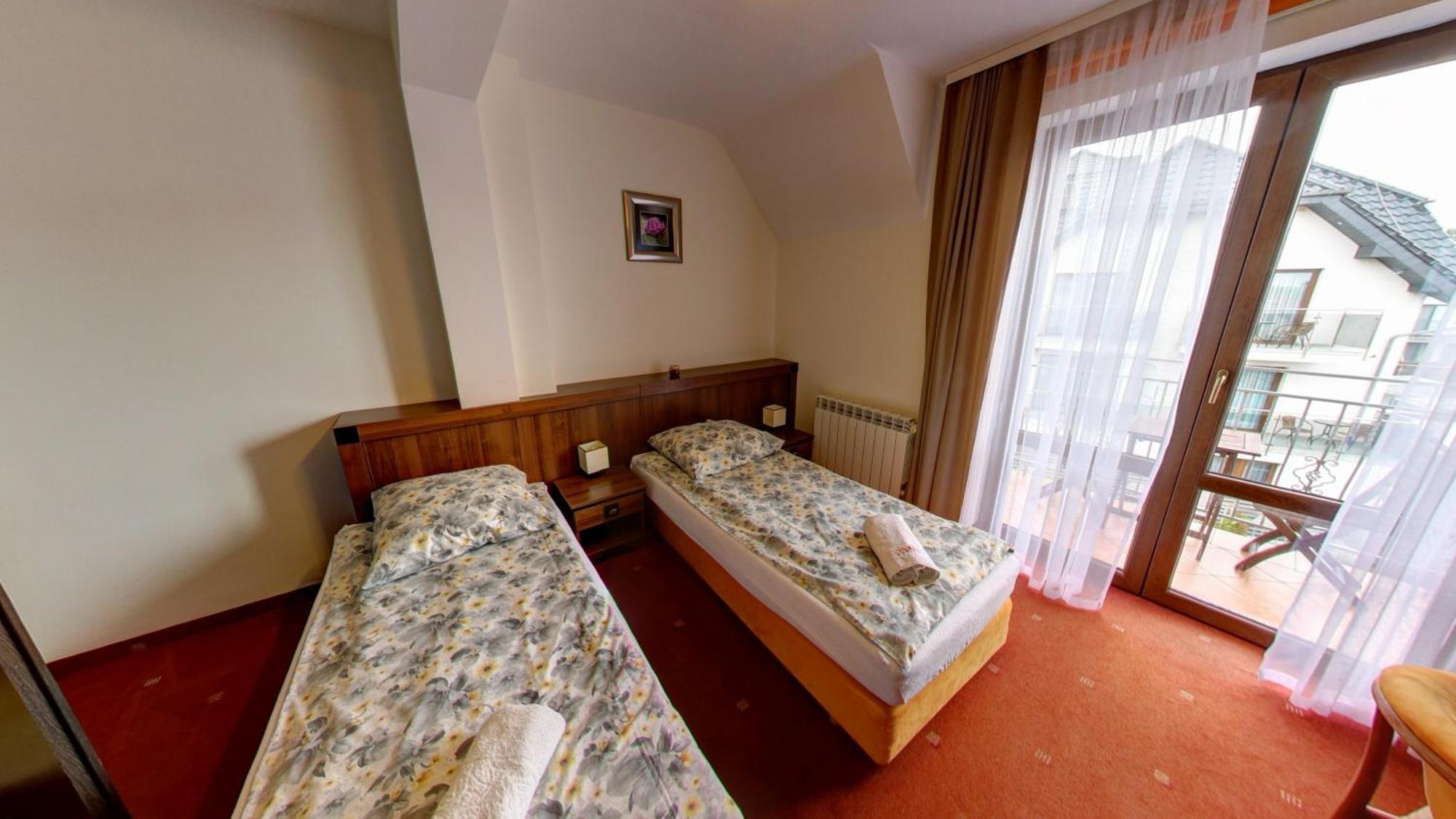 Avena Apartment Ниешорце Екстериор снимка