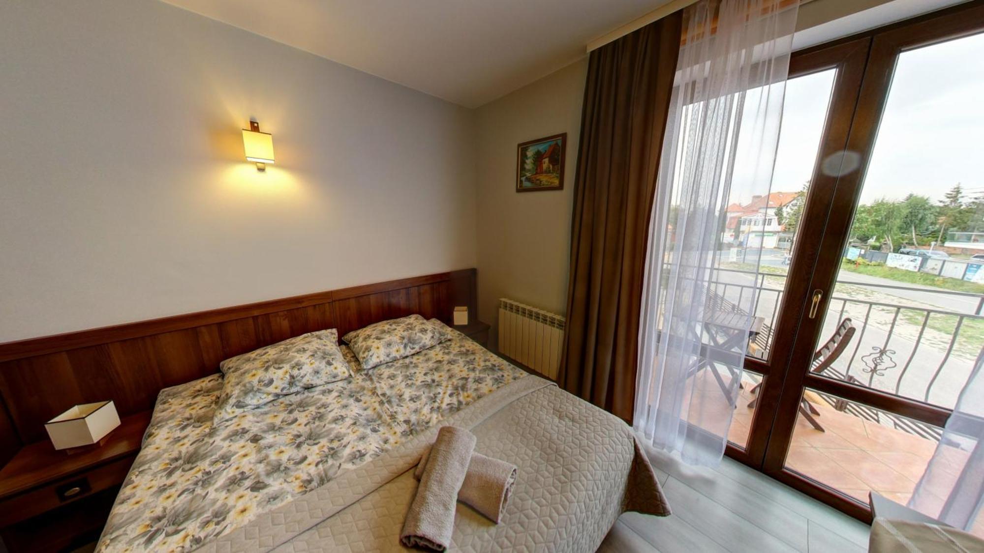 Avena Apartment Ниешорце Екстериор снимка