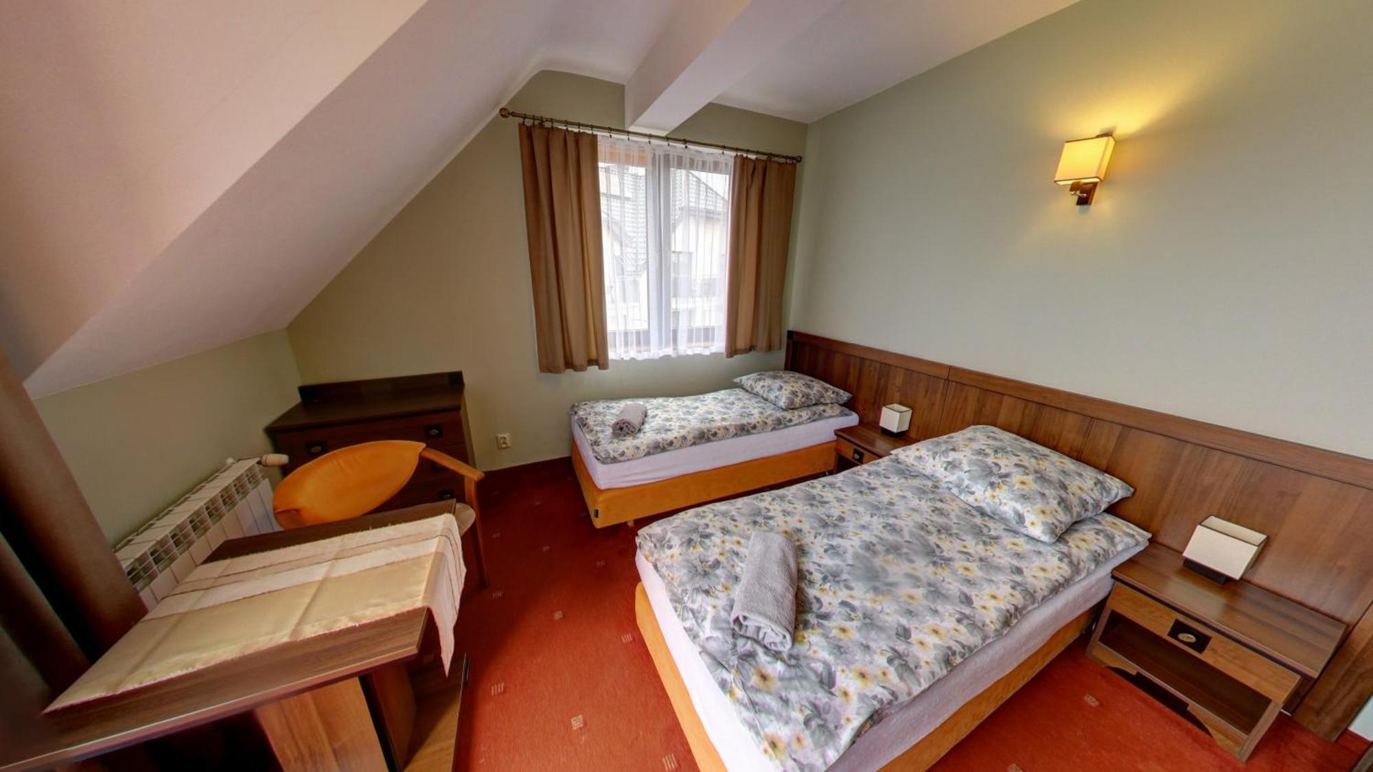 Avena Apartment Ниешорце Екстериор снимка
